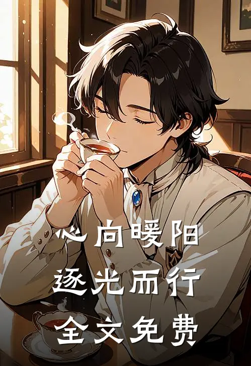 心向暖阳，逐光而行全文免费