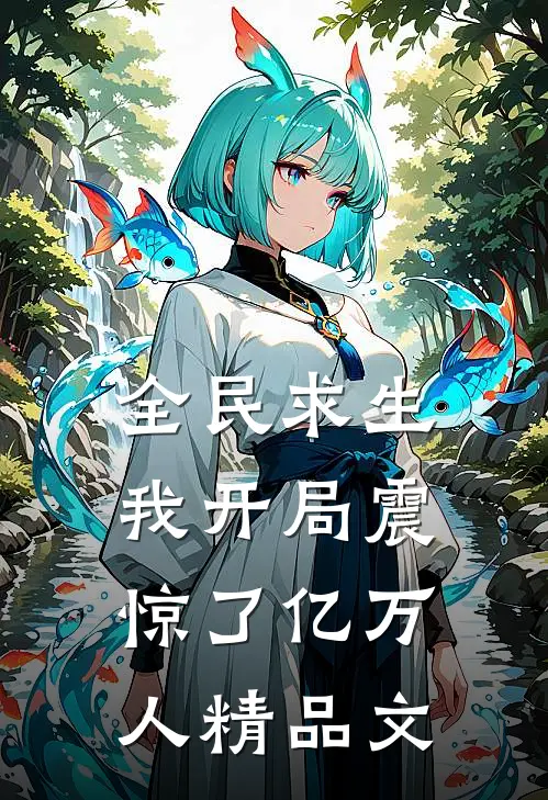 全民求生：我开局震惊了亿万人精品文