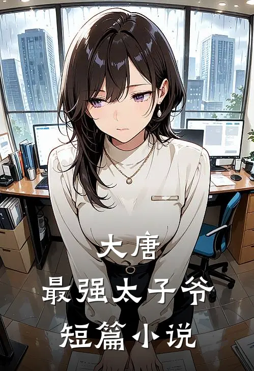 大唐：最强太子爷短篇小说