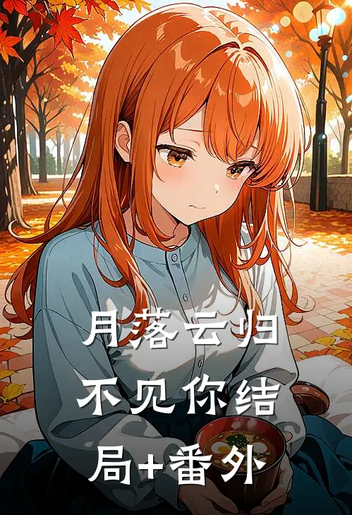 月落云归不见你结局+番外