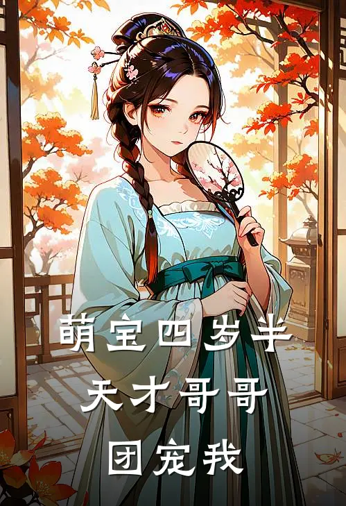 萌宝四岁半，天才哥哥团宠我