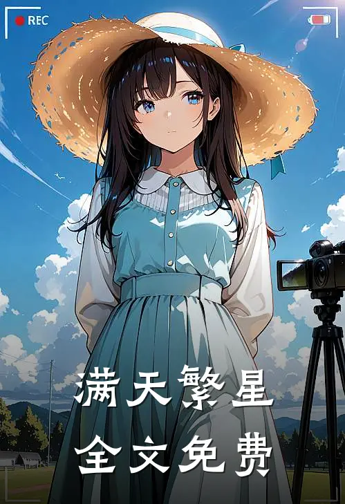 满天繁星全文免费