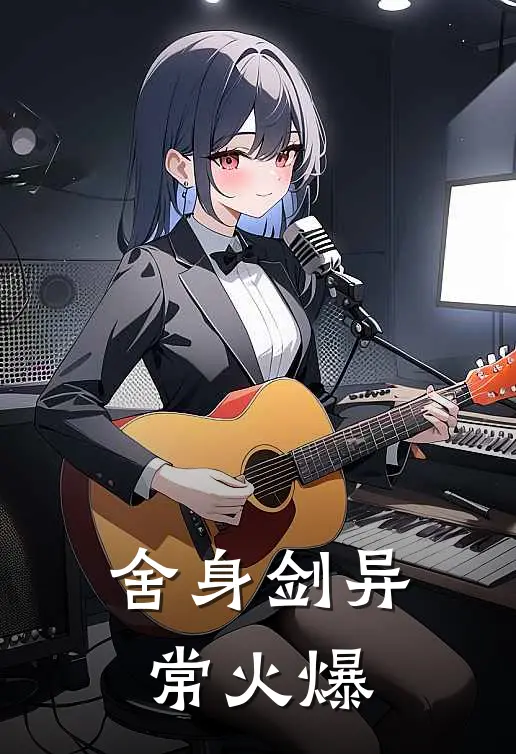 舍身剑异常火爆