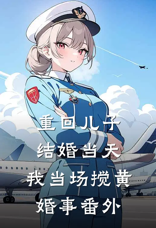 重回儿子结婚当天，我当场搅黄婚事番外
