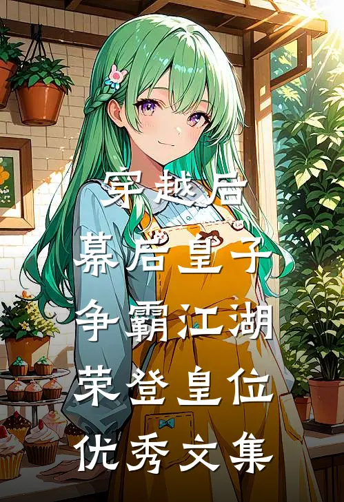 穿越后：幕后皇子争霸江湖，荣登皇位优秀文集