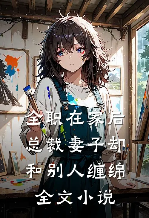 全职在家后，总裁妻子却和别人缠绵全文小说