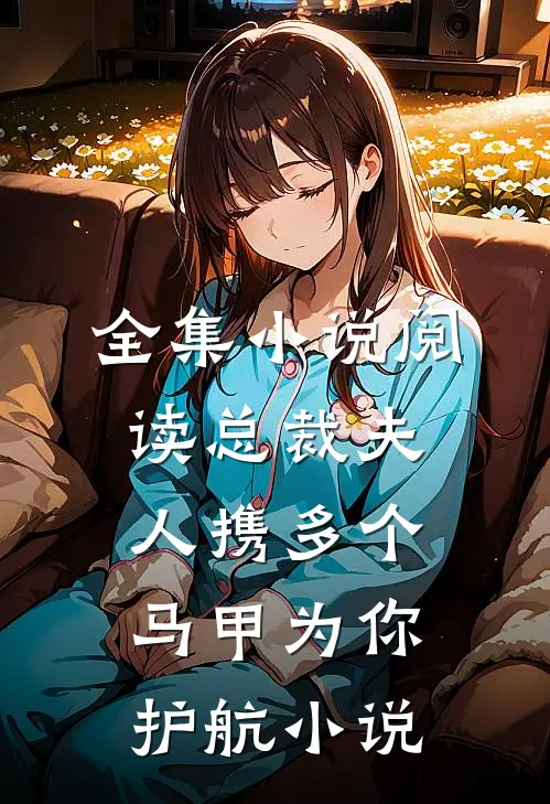 全集小说阅读总裁夫人携多个马甲为你护航小说