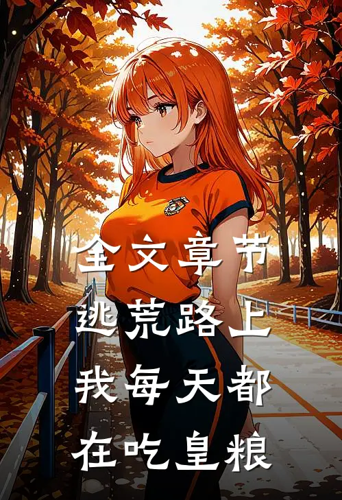 全文章节逃荒路上，我每天都在吃皇粮