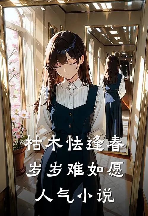 枯木怯逢春，岁岁难如愿人气小说