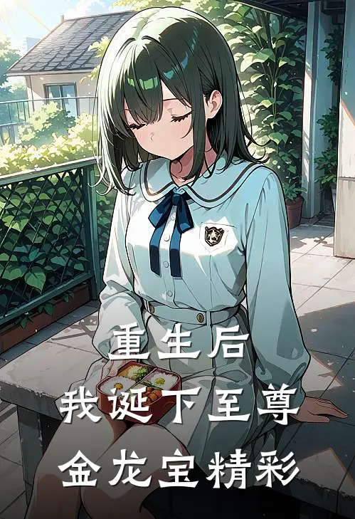 重生后,我诞下至尊金龙宝精彩片段