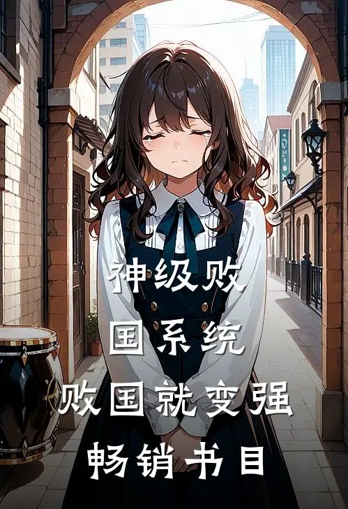 神级败国系统：败国就变强畅销书目