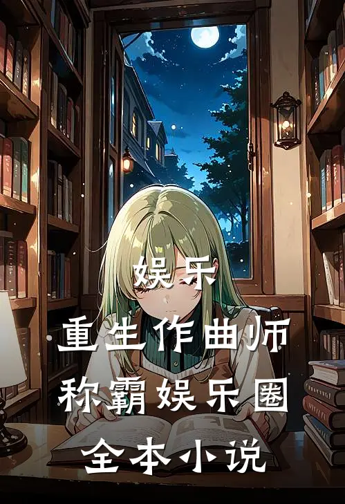 娱乐：重生作曲师，称霸娱乐圈全本小说
