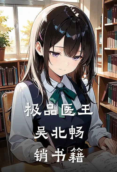 极品医王吴北畅销书籍