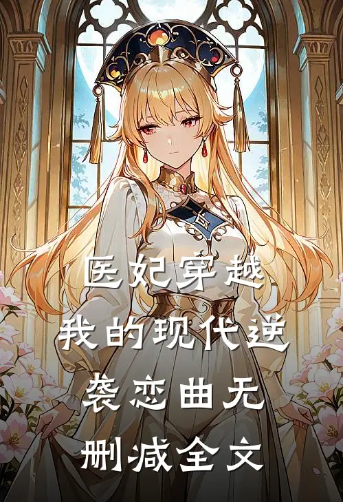 医妃穿越：我的现代逆袭恋曲无删减全文