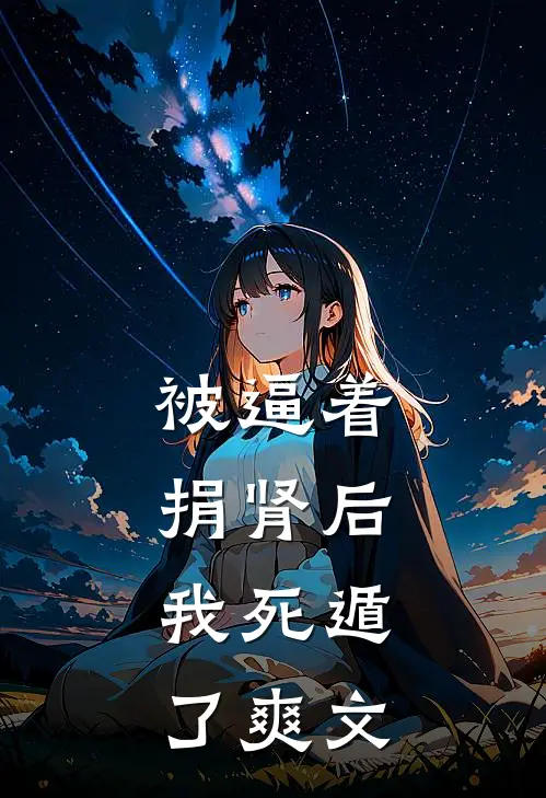被逼着捐肾后，我死遁了爽文