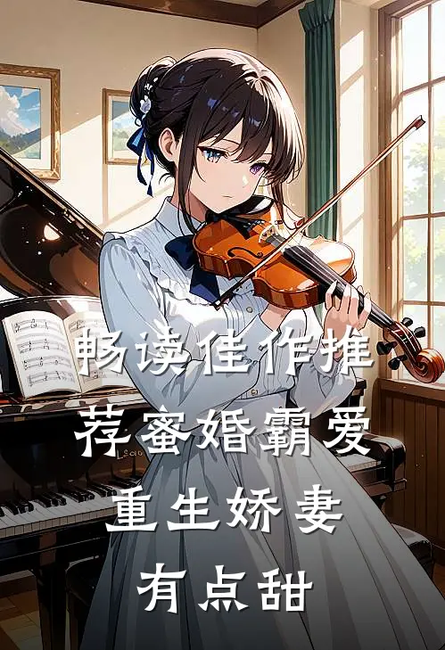 畅读佳作推荐蜜婚霸爱：重生娇妻有点甜