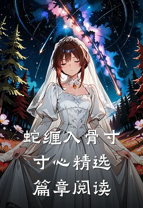 蛇缠入骨寸寸心精选篇章阅读