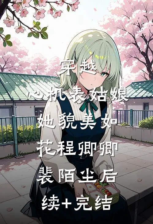 穿越：心机表姑娘，她貌美如花程卿卿裴陌尘后续+完结