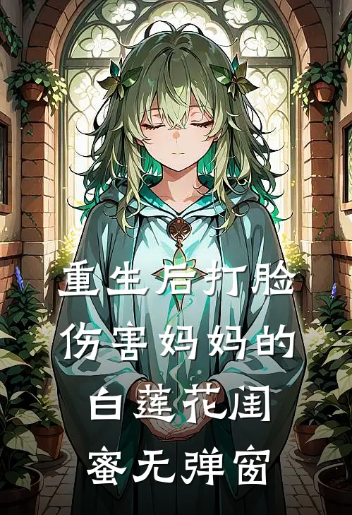 重生后打脸伤害妈妈的白莲花闺蜜无弹窗