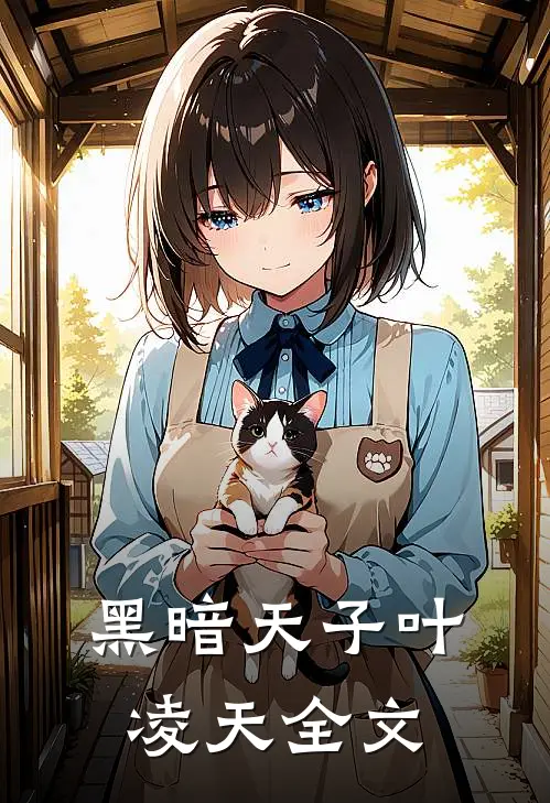 黑暗天子叶凌天全文