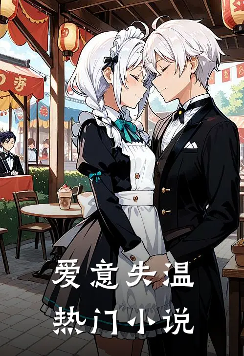 爱意失温热门小说