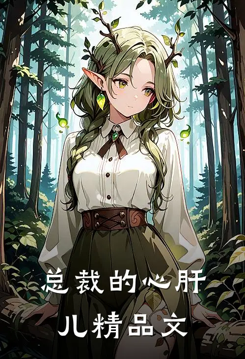 总裁的心肝儿精品文