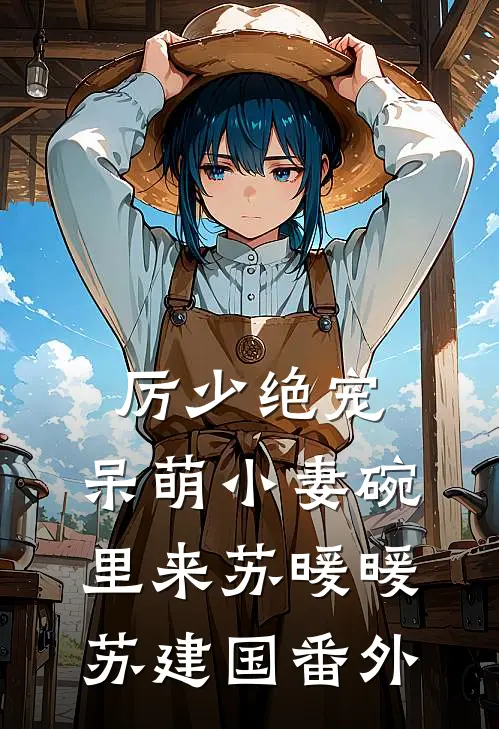 厉少绝宠：呆萌小妻碗里来苏暖暖苏建国 番外