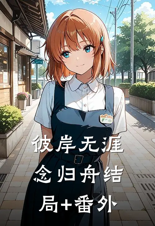 彼岸无涯念归舟结局+番外