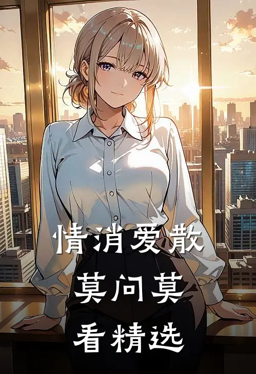 情消爱散，莫问莫看精选