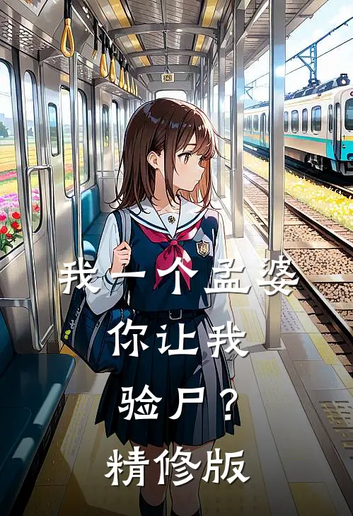 我一个孟婆，你让我验尸？精修版