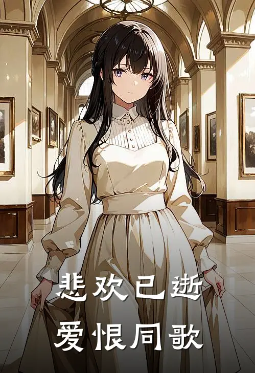 悲欢已逝，爱恨同歌
