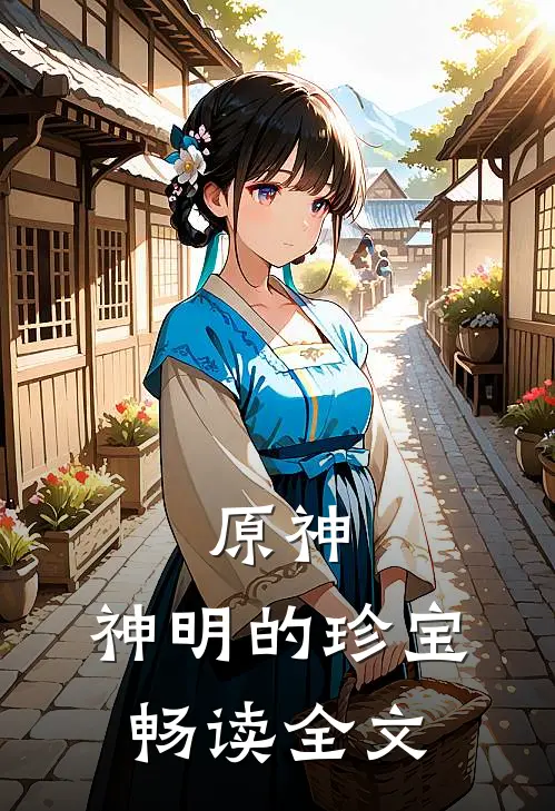 原神：神明的珍宝畅读全文