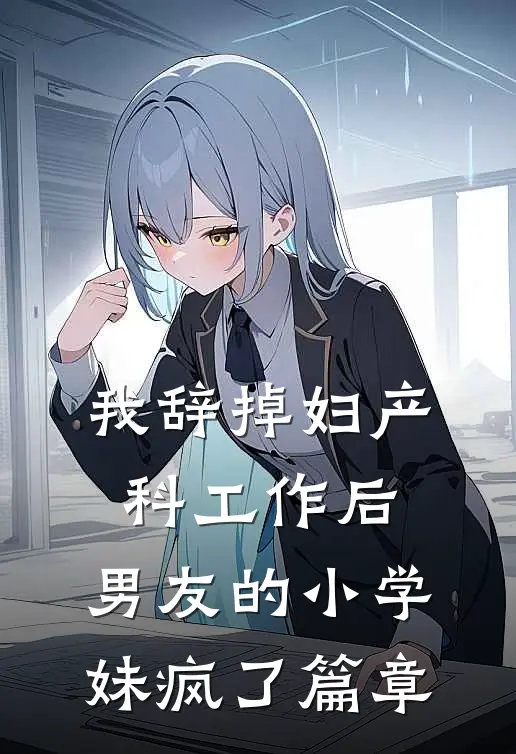 我辞掉妇产科工作后，男友的小学妹疯了篇章