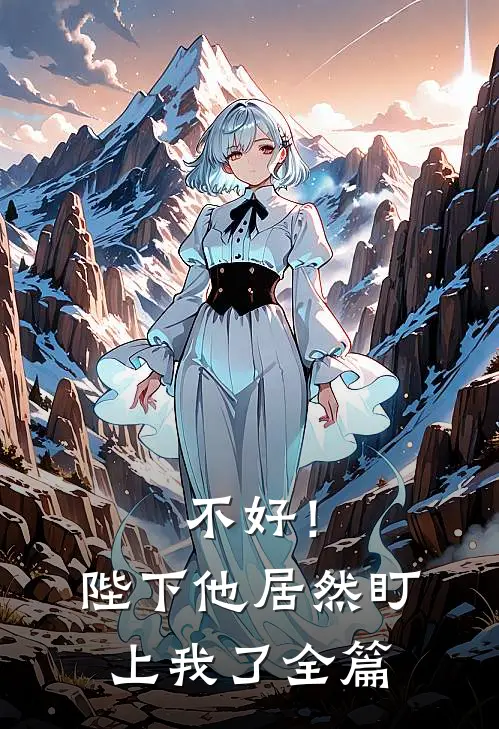 不好!陛下他居然盯上我了全篇免费阅读