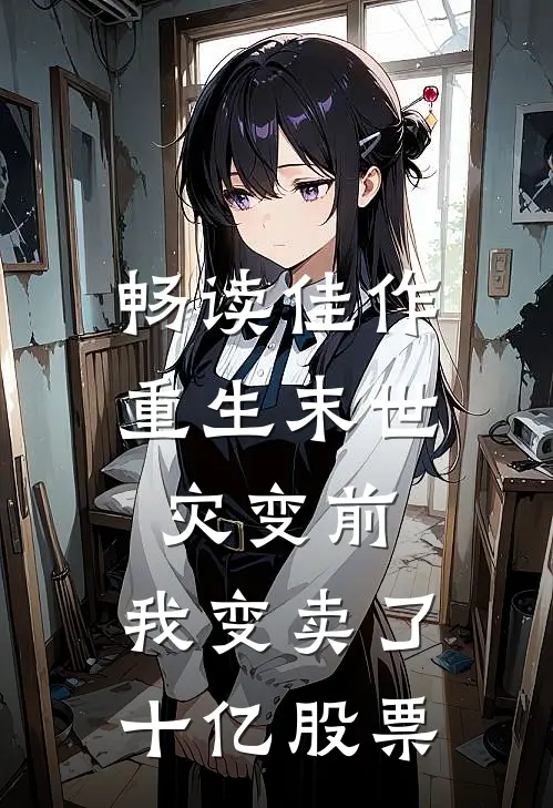 畅读佳作重生末世灾变前，我变卖了十亿股票