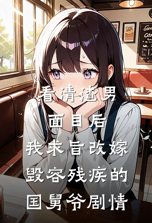 看清渣男面目后，我求旨改嫁毁容残疾的国舅爷剧情