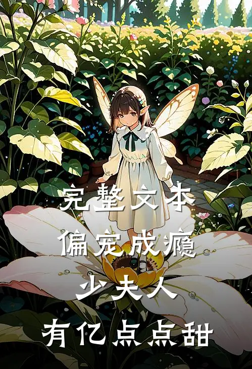 完整文本偏宠成瘾：少夫人，有亿点点甜