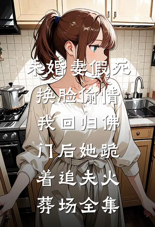 未婚妻假死换脸偷情，我回归佛门后她跪着追夫火葬场全集