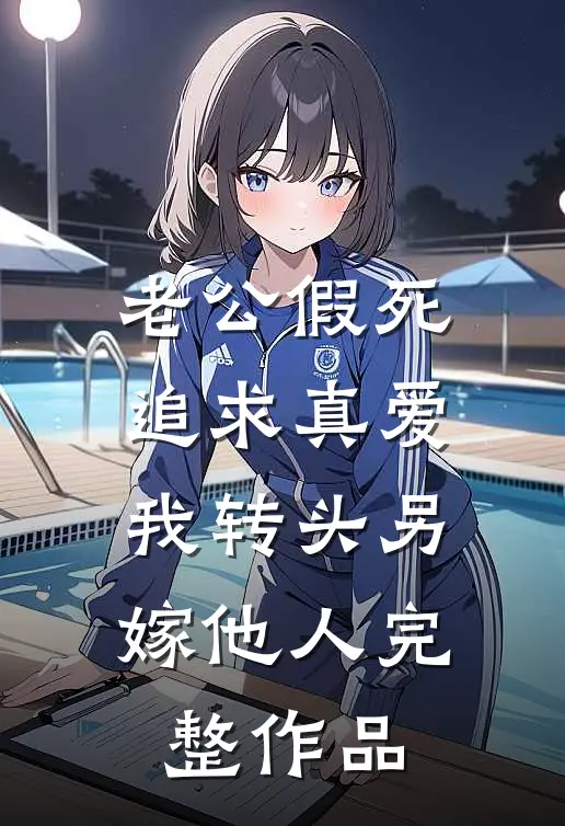 老公假死追求真爱，我转头另嫁他人完整作品