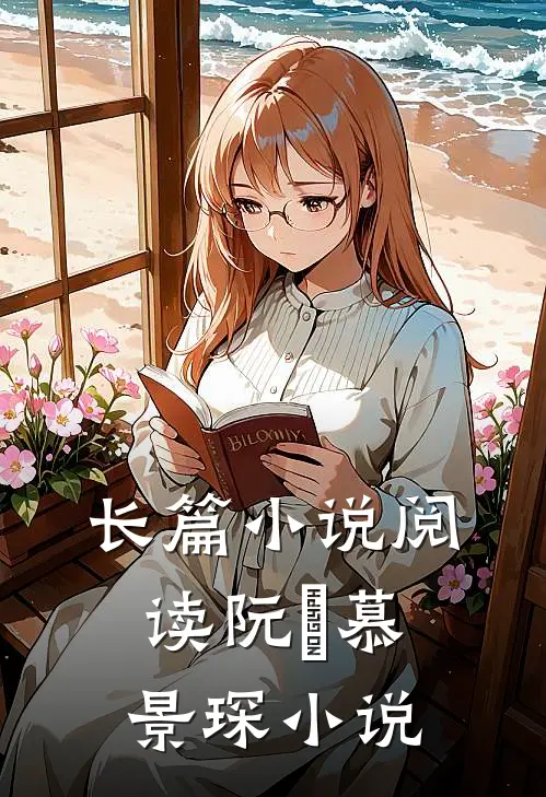 长篇小说阅读阮嫆慕景琛小说