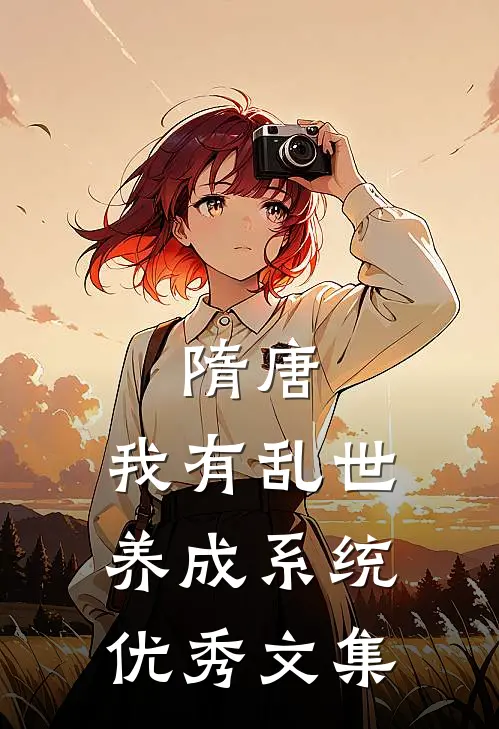 隋唐：我有乱世养成系统优秀文集