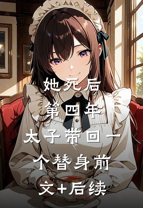 她死后第四年，太子带回一个替身前文+后续