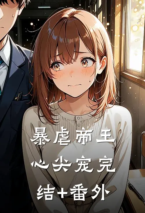 暴虐帝王心尖宠完结+番外