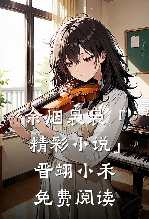 余烟袅袅「精彩小说」晋翊小禾免费阅读