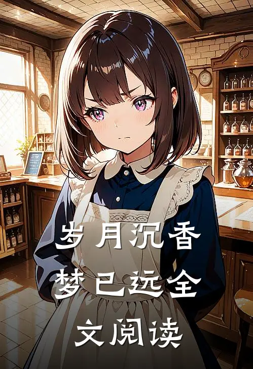 岁月沉香梦已远全文阅读