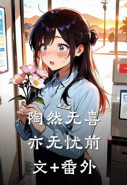 陶然无喜亦无忧前文+番外