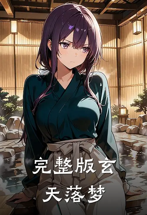 完整版玄天落梦
