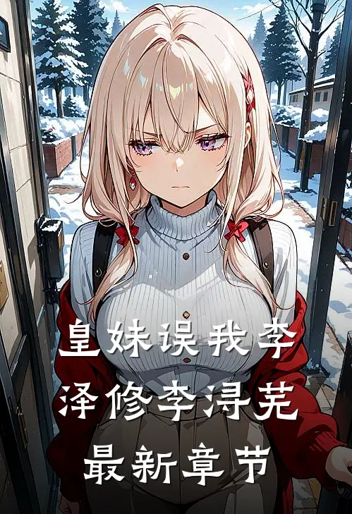 皇妹误我李泽修李浔芜最新章节