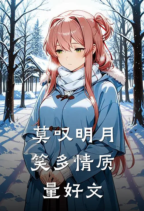 莫叹明月笑多情质量好文
