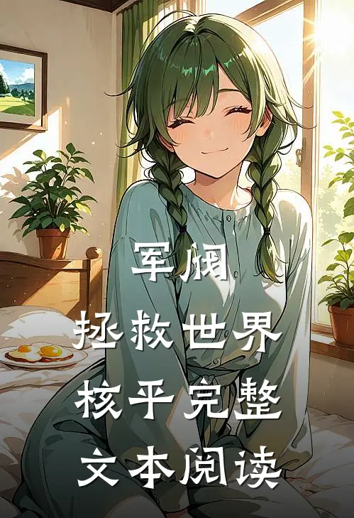 军阀：拯救世界核平完整文本阅读